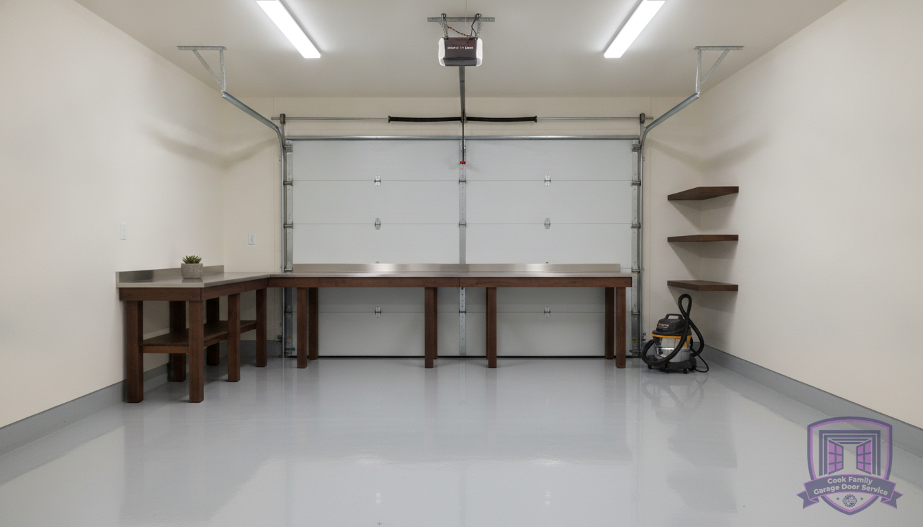 After — Project 2